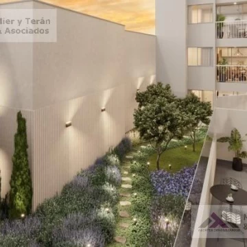 VENTA DEPARTAMENTO EN SURQUILLO - DPTO 405 AL 905 (609-452-391)