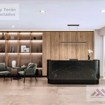 VENTA DEPARTAMENTO EN MIRAFLORES - DPTO 202, 302 (609-452-370)