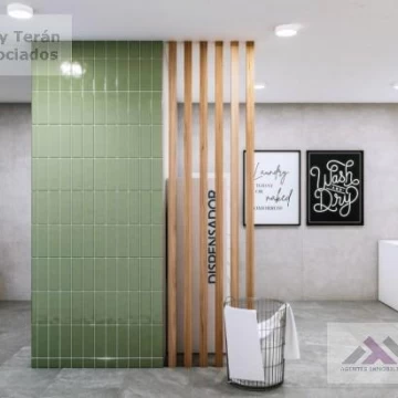 VENTA DEPARTAMENTO EN MIRAFLORES - DPTO 101 (609-452-368)