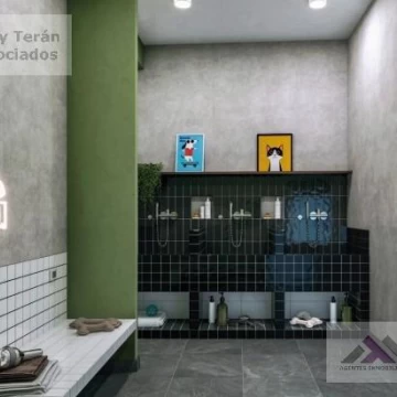 VENTA DUPLEX EN MIRAFLORES - DPTO 502 (609-452-377)