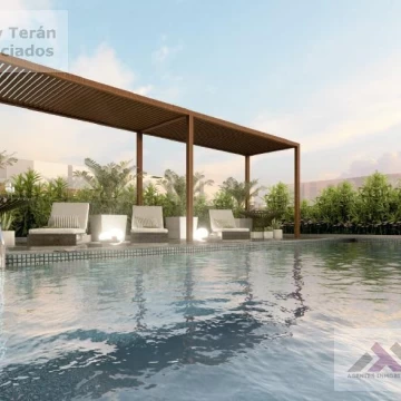 VENTA DEPA ESTRENO EN CERCADO DE LIMA - DPT 1005 (609-841-21)