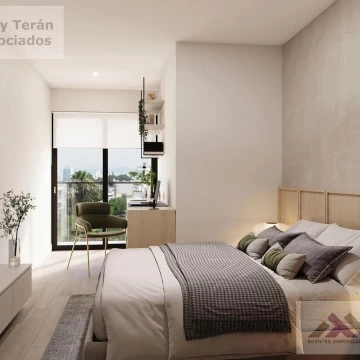 VENTA DEPARTAMENTO EN SURQUILLO - DPTO 309 AL 2309 (609-854-67)