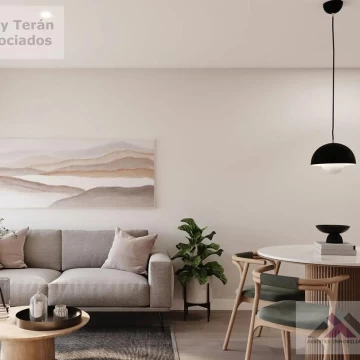 VENTA DEPARTAMENTO EN SURQUILLO - DPTO 307 AL 2307 (609-854-69)