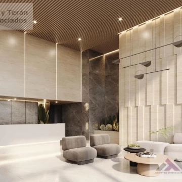 VENTA DEPARTAMENTO EN SURQUILLO - DPTO 1011 AL 2211 (609-854-70)