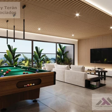 VENTA DEPARTAMENTO EN SURQUILLO - DPTO 315 AL 2315 (609-854-77)