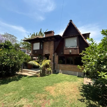 Casa en renta Avandaro