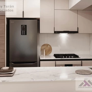 VENTA DEPARTAMENTO EN SURQUILLO - DPTO 306 AL 2306 (609-854-82)