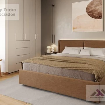VENTA DEPARTAMENTO EN SAN MIGUEL - DPTO 705 (609-533-81)