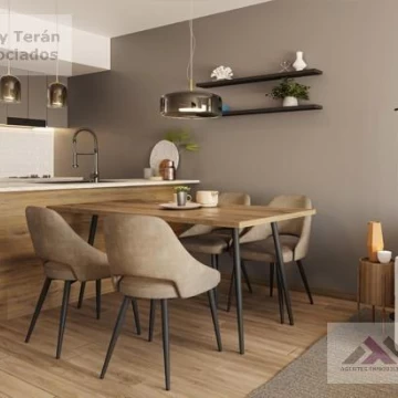 VENTA DEPARTAMENTO EN SAN MIGUEL - DPTO 1001 AL 1201 (609-533-78)