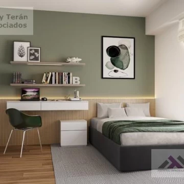 VENTA DEPARTAMENTO EN SAN MIGUEL - DPTO 1102 (609-533-79)
