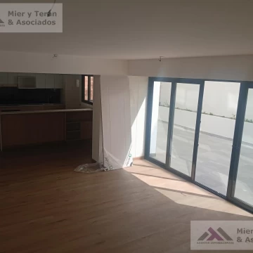 VENTA DUPLEX EN MIRAFLORES - DPTO 901 (609-1018-8 MARIO)