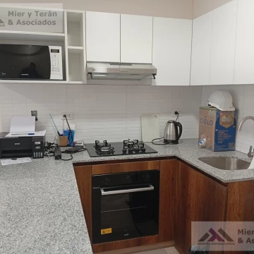 VENTA DEPA EN PUEBLO LIBRE - DPT X03 (609-1018-13 MARIO)