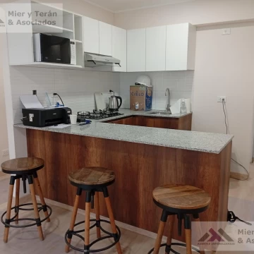 VENTA DEPA EN PUEBLO LIBRE - DPT X04 (609-1018-14 MARIO)