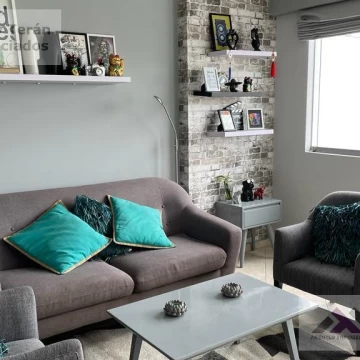 VENTA DUPLEX EN SURCO - DPT 402 (609-1023-1 CARLA)