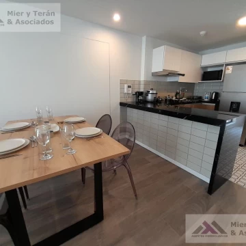 VENTA DEPARTAMENTO BARRANCO - DPTO 313, 413 (609-1022-12)