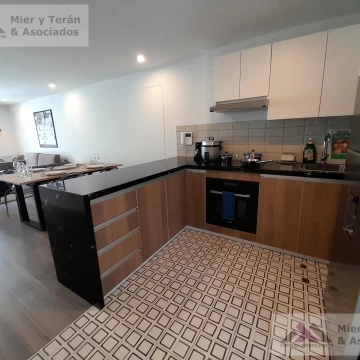 VENTA DEPARTAMENTO BARRANCO - DPTO 312, 412 (609-1022-16)