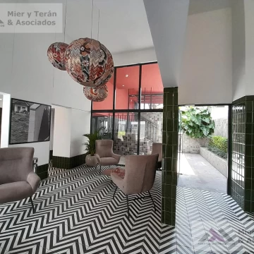 VENTA DEPARTAMENTO BARRANCO - DPTO 408 (609-1022-15)