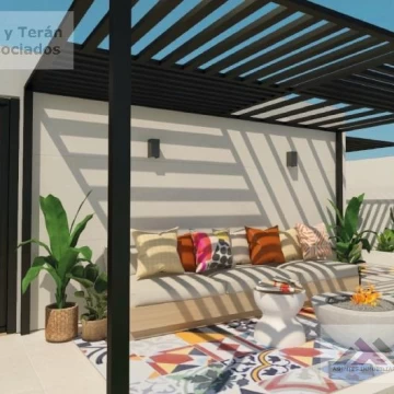 VENTA DEPA EN MIRAFLORES - DPT X01 (609-966-33 SUSAN)
