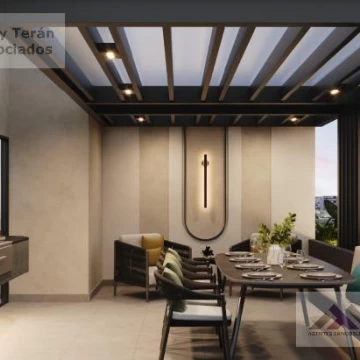 VENTA DEPA EN SURQUILLO - DPT 413 AL 1813 (609-699-50 BELEN)
