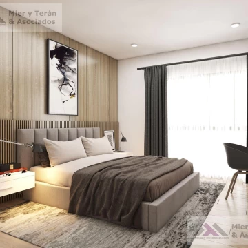 VENTA DEPARTAMENTO SURQUILLO - DPTO 101 AL 701 (609-764-18)