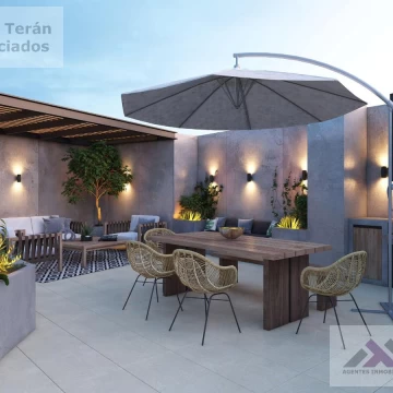 VENTA DEPARTAMENTO SURQUILLO - DPTO SS01 (609-764-15)