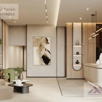 VENTA DEPA EN SURQUILLO - DPT X09 (609-699-57 BELEN)