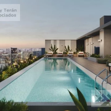 VENTA DEPA EN SURQUILLO - DPT X12 (609-699-59 BELEN)