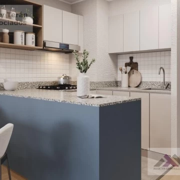 VENTA DEPA EN SURQUILLO - DPT X10 (609-699-62 BELEN)