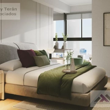 VENTA DEPA EN SURQUILLO - DPT 2409, 2709 (609-699-68 BELEN)