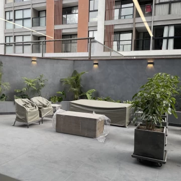 VENTA DE OFICINA EN SURCO - OF. 712 al 812 A (609-396-858)