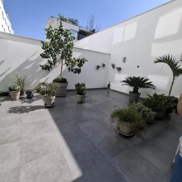 VENTA DEPA EN CHACARILLA SAN BORJA - DPT 102 (609-1026-1 LUCY)