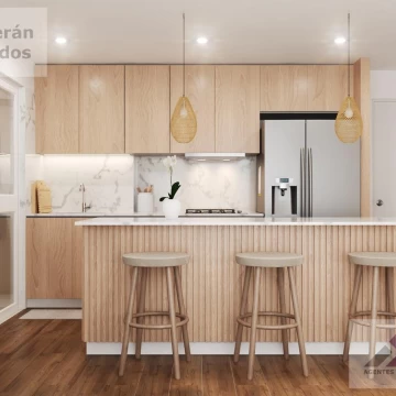 VENTA DEPA EN MIRAFLORES - DPT X01 (609-952-62 BELEN)