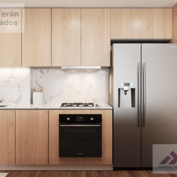 VENTA DEPA EN MIRAFLORES - DPT X02 (609-952-63 BELEN)