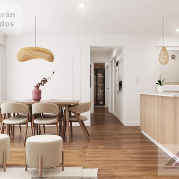 VENTA DEPA EN MIRAFLORES - DPT X04 (609-952-65 BELEN)