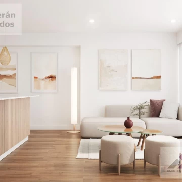 VENTA DEPA EN MIRAFLORES - DPT X05 (609-952-66 BELEN)