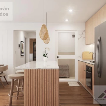 VENTA DEPA EN MIRAFLORES - DPT 1705 (609-952-68 BELEN)