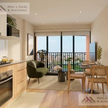 VENTA DEPA EN SAN MIGUEL - DPT 302 AL 802 (609-1018-20)