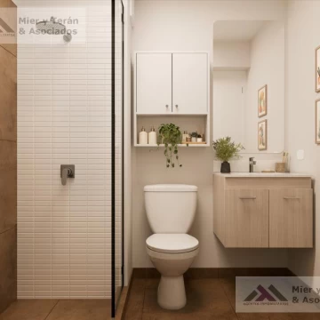 VENTA DEPA EN SAN MIGUEL - DPT 1002  (609-1018-21)