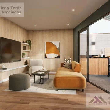 VENTA DEPA EN SAN MIGUEL - DPT 1702 AL 2002 (609-1018-24)