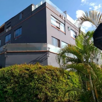 VENTA TRIPLEX EN LA MOLINA - DPT 203 (609-1028-1)