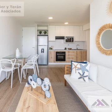 VENTA DEPARTAMENTO SAN BARTOLO-DPT 310 AL 910 (609-345-67)