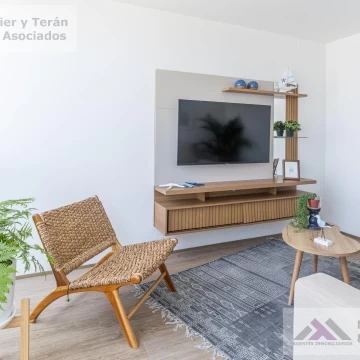 VENTA DEPARTAMENTO SAN BARTOLO-DPT 502 AL 902 (609-345-72)