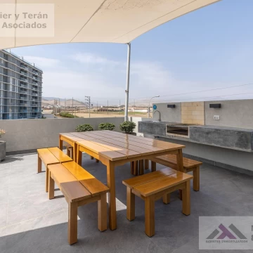 VENTA DEPARTAMENTO SAN BARTOLO-DPT 208 AL 908 (609-345-78)