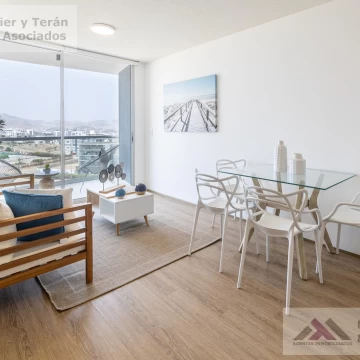 VENTA DEPARTAMENTO SAN BARTOLO-DPT 309 AL 809 (609-345-79)