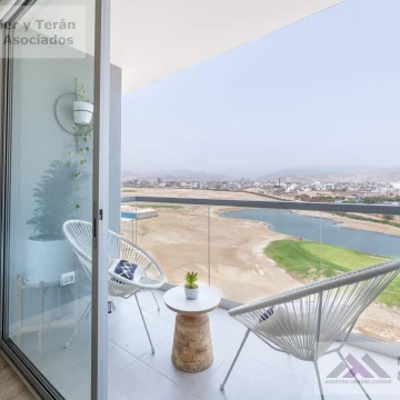 VENTA DEPARTAMENTO SAN BARTOLO-DPT 204 AL 904 (609-345-74)