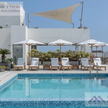 VENTA DEPARTAMENTO SAN BARTOLO-DPT 206 AL 906 (609-345-76)
