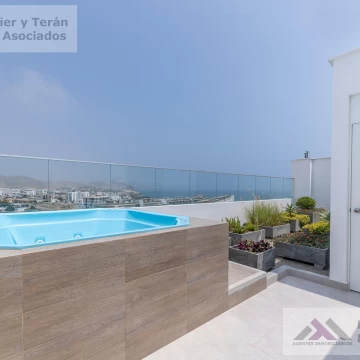 VENTA DUPLEX SAN BARTOLO-DPT 1004, 1006 (609-345-80)