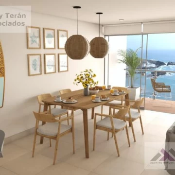 VENTA DEPARTAMENTO SAN BARTOLO- DPT 201 AL 401 (609-922-18)