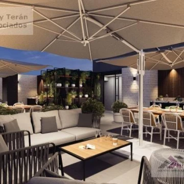VENTA DEPARTAMENTO SURQUILLO -DPTO 202 AL 702 (609-963-7)
