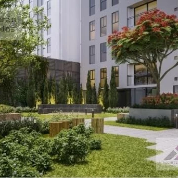 VENTA DPTO SANTA CATALINA-DPTO 207 AL 2707 (609-1033-44)